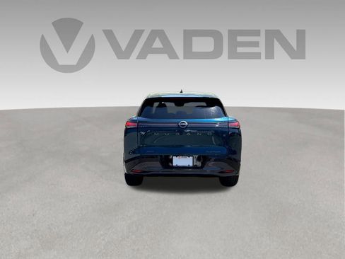 New 2026 Nissan Murano Platinum AWD/4WD image 21