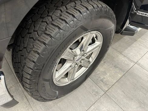 Certified 2024 Ford F150 XLT w/ Mobile Office Package image 39