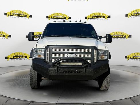 Used 2006 Ford F450 XL AWD/4WD image 8