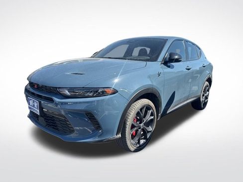 Certified 2024 Dodge Hornet GT image 8