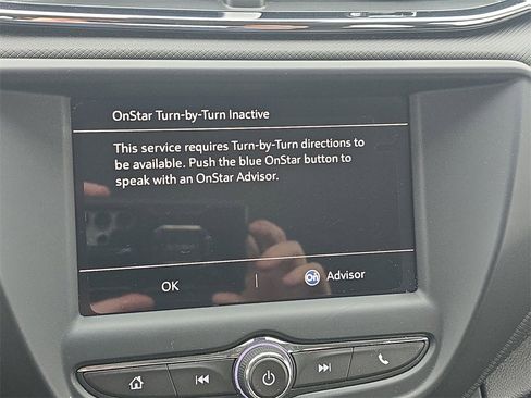 Used 2023 Chevrolet TrailBlazer LS image 23