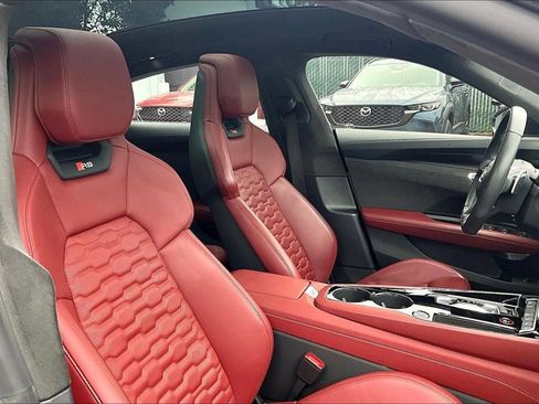 Used 2023 Audi RS e-tron GT w/ Ceramic Brake Package image 6