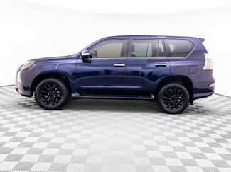 Used 2022 Lexus GX 460 Premium w/ Premium Package AWD/4WD video 2