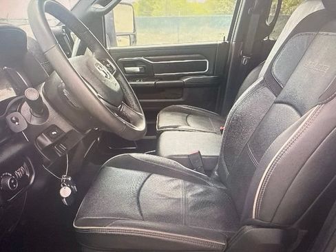 Used 2026 RAM 2500 Laramie AWD/4WD image 6