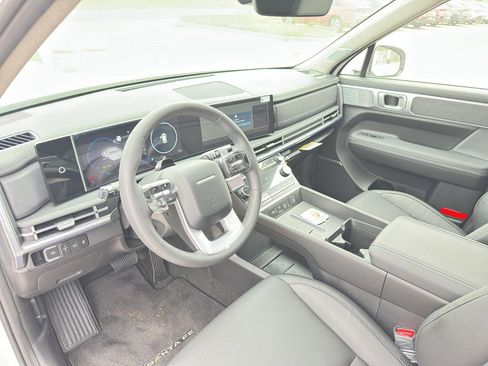 New 2025 Hyundai Santa Fe Limited image 13