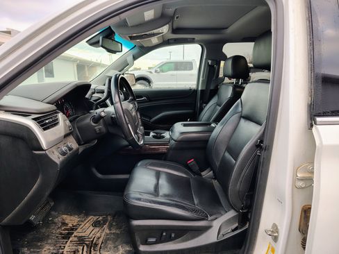 Used 2019 GMC Yukon XL SLT image 11