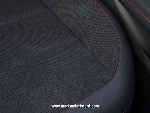 New 2026 Ford Explorer ST RWD image 16