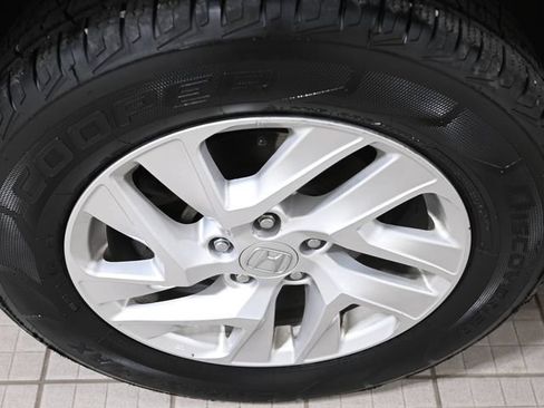 Used 2016 Honda CR-V EX-L image 17