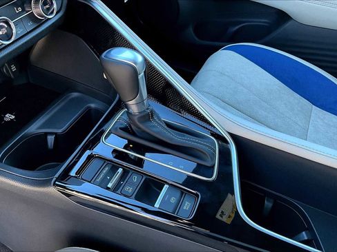 New 2025 Acura ADX A-Spec image 7