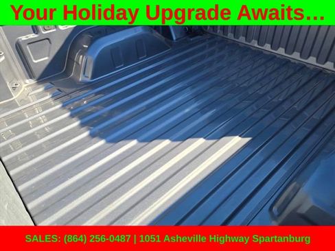 Used 2022 Chevrolet Silverado 1500 Custom w/ Safety Confidence Package image 27