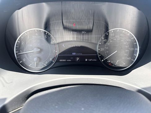 Certified 2024 Nissan Armada SV AWD/4WD image 21