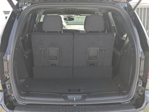 New 2026 Dodge Durango GT w/ Trailer Tow Group IV image 13