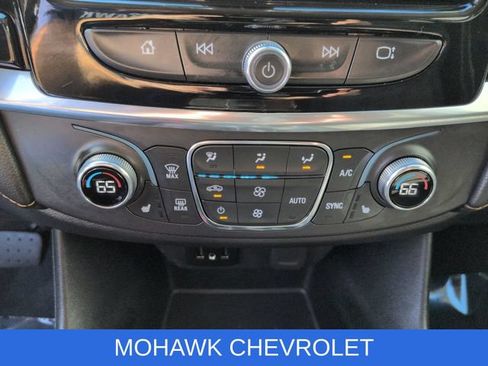 Certified 2021 Chevrolet Traverse LT AWD/4WD image 18