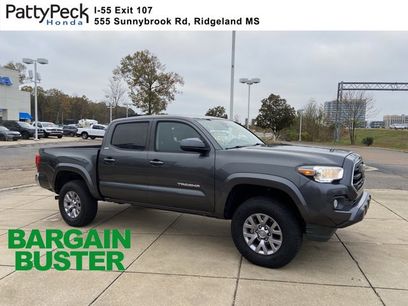 Used 2019 Toyota Tacoma SR5