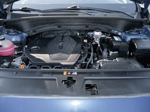 Used 2022 Hyundai Santa Fe SEL image 13