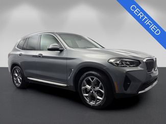 Used 2023 BMW X3 sDrive30i w/ Convenience Package RWD video 1