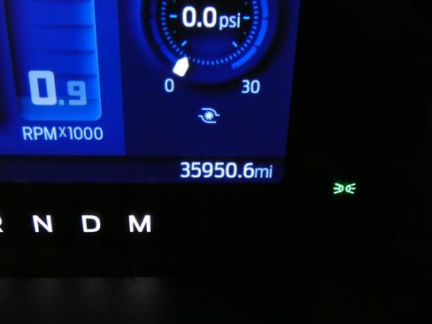 Used 2023 Ford Bronco Big Bend image 20