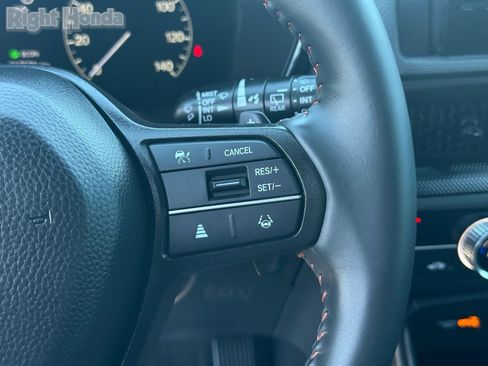 Certified 2024 Honda CR-V Sport-L image 18