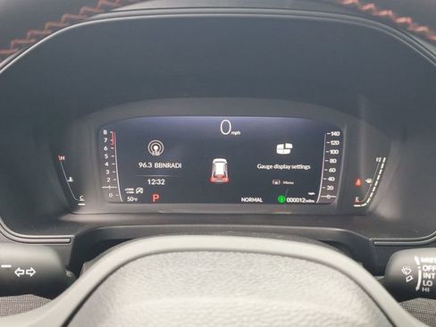 New 2026 Honda Passport TrailSport image 30