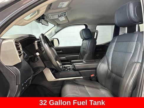 Certified 2023 Toyota Tundra SR5 w/ SR5 Premium Package AWD/4WD image 16