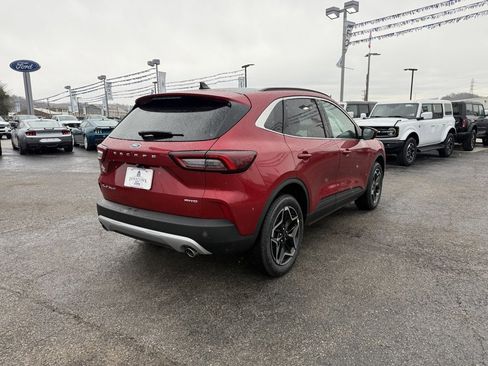 New 2026 Ford Escape Platinum w/ Premium Technology Package image 7