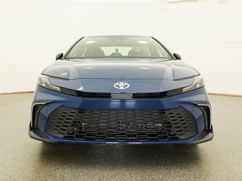 New 2026 Toyota Camry SE FWD image 31