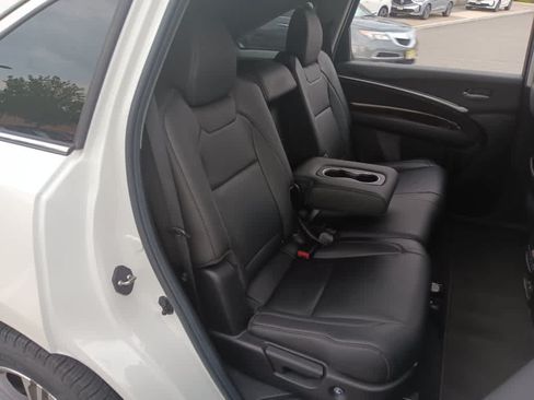 Used 2019 Acura MDX SH-AWD image 16