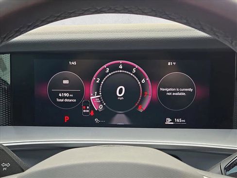 Used 2026 Volkswagen Tiguan SE R-Line image 11