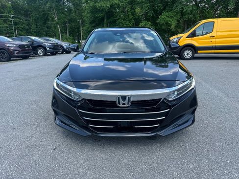 Used 2021 Honda Accord LX image 3