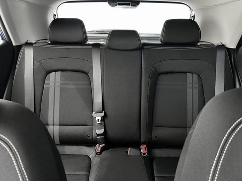 New 2025 Hyundai Venue SEL image 16