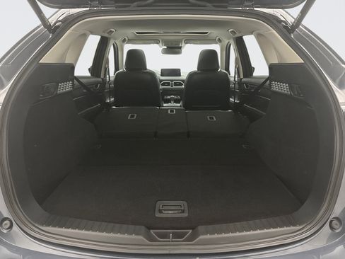 Used 2023 MAZDA CX-5 Carbon Edition AWD/4WD image 23