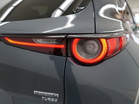 Used 2023 MAZDA CX-30 2.5 Turbo w/ Premium Package AWD/4WD image 88