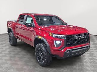 New 2026 GMC Canyon Elevation w/ Convenience Package RWD video 1