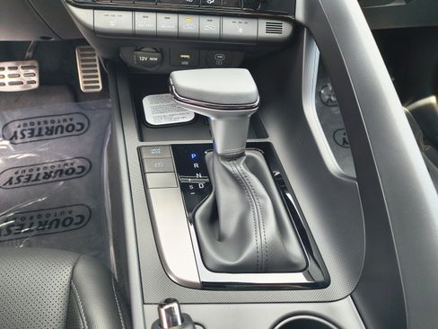 New 2026 Hyundai Elantra SEL Sport FWD image 26