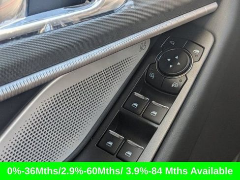 New 2026 Ford Explorer ST w/ Sun And Sound Package AWD/4WD image 19