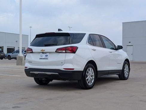 Used 2023 Chevrolet Equinox LT image 5