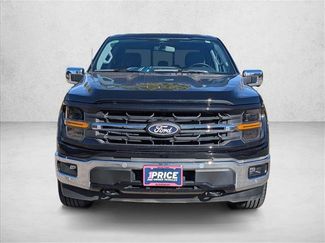 Certified 2024 Ford F150 XLT w/ Equipment Group 302A MID video 2