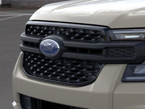 New 2025 Ford Ranger XL image 17