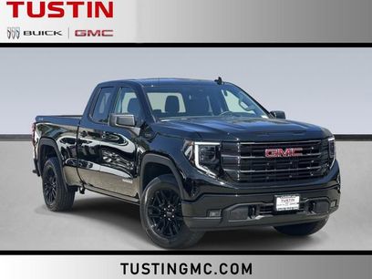 New 2026 GMC Sierra 1500 Elevation