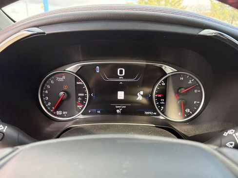 Used 2021 Chevrolet Blazer RS w/ Driver Confidence II Package image 10