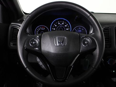 Used 2022 Honda HR-V Sport image 24