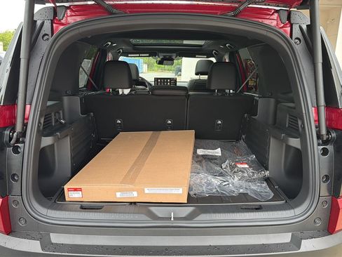 New 2026 Honda Passport TrailSport Elite image 33