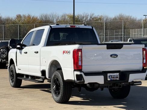 New 2026 Ford F250 XL w/ STX Appearance Package image 5