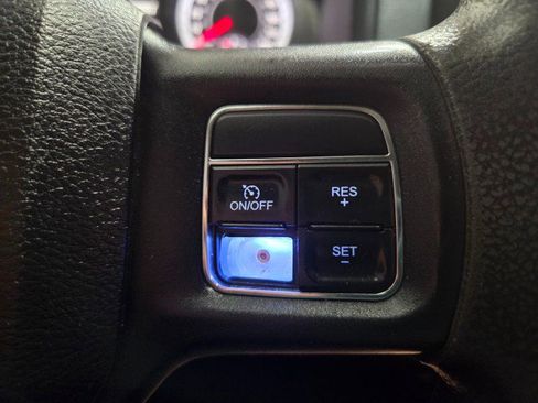 Used 2015 RAM 3500 Tradesman w/ Chrome Appearance Group AWD/4WD image 46