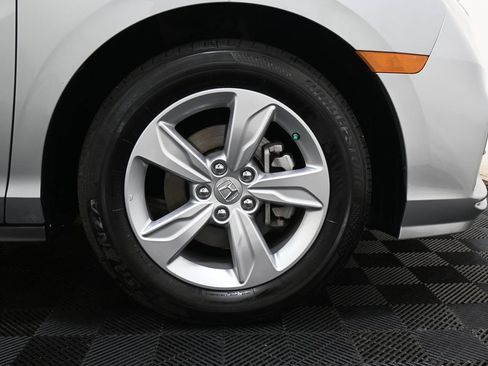 Used 2019 Honda Odyssey EX-L image 39