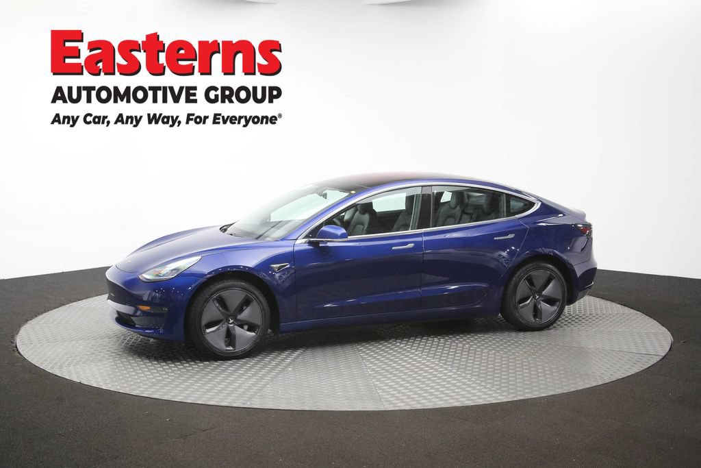 Used 2018 Tesla Model 3 Long Range RWD image 54
