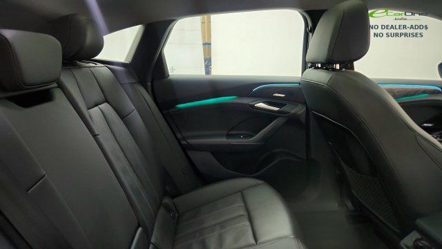 Used 2025 Audi A6 e-tron Premium Plus w/ Premium Plus RWD image 40