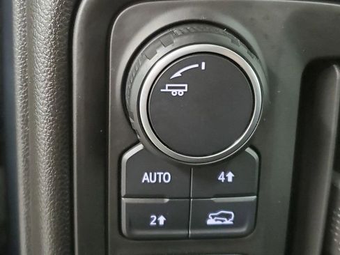 Certified 2020 Chevrolet Silverado 1500 Custom w/ Custom Value Package image 30