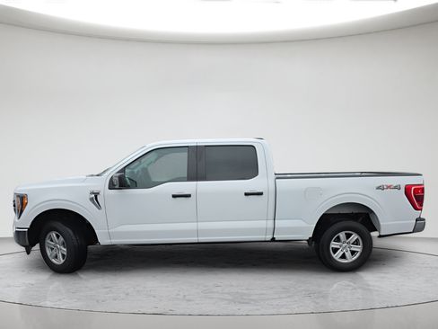 Used 2023 Ford F150 XLT w/ Trailer Tow Package AWD/4WD image 6