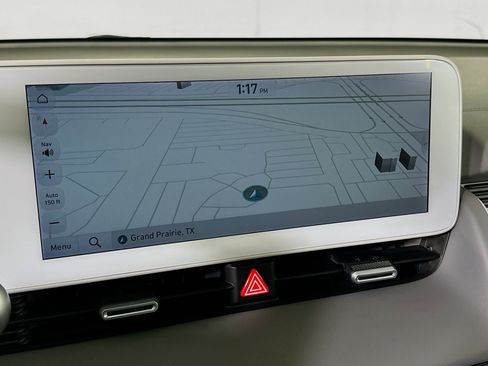 Used 2024 Hyundai Ioniq 5 SEL image 22